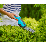 Gardena Akumulátorové nožnice na trávu ComfortCut Li