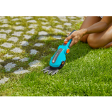 Gardena Akumulátorové nožnice na trávu ComfortCut Li