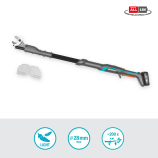 Gardena Akumulátorové vyvetvovacie nožnice EasyCut 110/18V P4A set