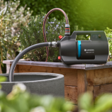 Gardena Akumulátorové záhradné čerpadlo 3000 18V P4A Set
