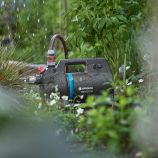 Gardena Akumulátorové záhradné čerpadlo 3000 18V P4A Set
