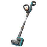 Gardena Akumulátorový multi čistič AquaBrush Patio 03/18V P4A Solo