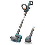 Gardena Akumulátorový multi čistič AquaBrush Universal 04/18V P4A solo