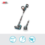 Gardena Akumulátorový multi čistič AquaBrush Universal 04/18V P4A solo