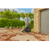 Gardena Akumulátorový vysávač/fúkač PowerJet Collect 18V P4A set