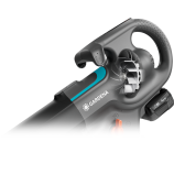Gardena Akumulátorový vysávač/fúkač PowerJet Collect 18V P4A solo