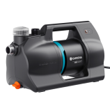 Gardena Automatické čerpadlo pre dom a záhradu 4600 Silent 9070-20