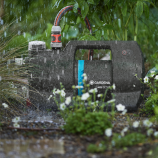 Gardena Automatické čerpadlo pre dom a záhradu 4600 Silent 9070-20