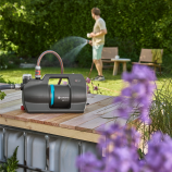 Gardena Automatické čerpadlo pre dom a záhradu 4600 Silent 9070-20