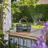 Gardena Automatické čerpadlo pre dom a záhradu 5000 SilentComfort