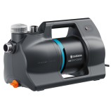 Gardena Automatické čerpadlo pre dom a záhradu 5000 SilentComfort