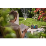 Gardena Automatické čerpadlo pre dom a záhradu 5000 SilentComfort