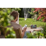 Gardena Automatické čerpadlo pre dom a záhradu 5000 SilentComfort