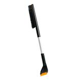 Fiskars Zmetáčik so škrabkou Plus dlhý 1078494