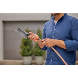 Gardena Cleansystem súprava s ručnou kefou S mäkkou
