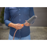 Gardena Cleansystem súprava s ručnou kefou S mäkkou