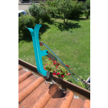 Gardena Combisystem čistič odkvapov