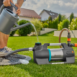 Gardena Sacia súprava so sacou hadicou 4 m 9090-20
