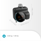 Gardena smart zavlažovací počítač Dual 19034-20