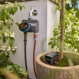 Gardena smart zavlažovací počítač Dual 19034-20
