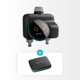 Gardena smart zavlažovací počítač Dual Set