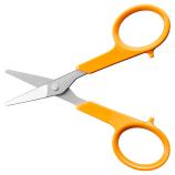Fiskars Nožnice classic na nechty so zaguľatenými špičkami 1075060