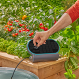 Gardena Solárne zavlažovanie AquaBloom L - súprava, automatický zavlažovací systém