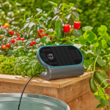 Gardena Solárne zavlažovanie AquaBloom L - súprava, automatický zavlažovací systém