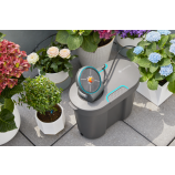 Gardena Solárne zavlažovanie AquaBloom so zásobníkom - súprava