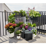 Gardena Solárne zavlažovanie AquaBloom so zásobníkom - súprava