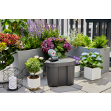 Gardena Solárne zavlažovanie AquaBloom so zásobníkom - súprava