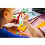 Fiskars Nožnice detské pre ľavákov 14 cm (8+) 1005169