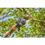 Gardena StarCut Pro L, dvojbrité, teleskopická strihacia kopija