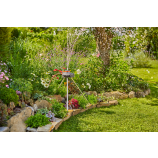 Gardena Stojan na zavlažovač, prestavba zavlažovača na vysoký zadažďovač 18735-20