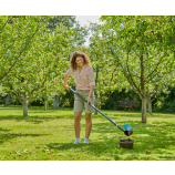 Gardena combisystem zberač drobného ovocia