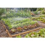 Gardena Štartovacia súprava Micro-Drip-System pre hriadky a okraje / 40 m²