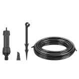 Gardena Štartovacia súprava Micro-Drip-System pre hriadky a riadky / 15 m