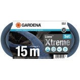 Gardena Textilná hadica Liano™ Xtreme 15 m - súprava
