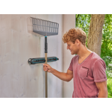 Gardena Držiak na násady Flex