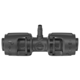 Gardena T-kus 1/2" – 3/16"