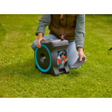 Gardena Dvojitý box na hadicu M