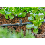 Gardena T-kus pre rozprašovacie trysky / koncové kvapkače 4,6 mm (3/16")
