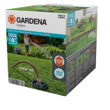 Gardena Vodná zásuvka