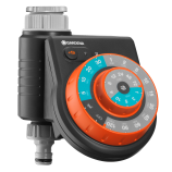 Gardena vonkajšia hmlová hadica Automatic - súprava 13137-20