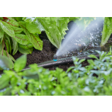 Gardena Koncový mikro pruhový zavlažovač