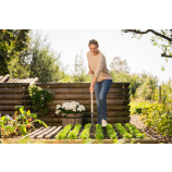 Gardena Kultivátor PureLine FSC® 100 %