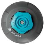 Gardena Výsuvný zadažďovač SD80 8243-20