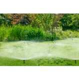 Gardena Výsuvný zadažďovač SD80 8243-20