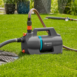 Gardena Záhradné čerpadlo 5200 Silent 9084-20