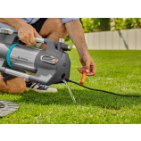 Gardena Záhradné čerpadlo 6500 SilentComfort